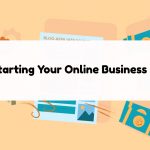 Starting your online business