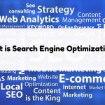 What is Search Engine Optimization